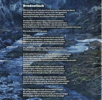 CD Thorondir: Wächter Des Waldes