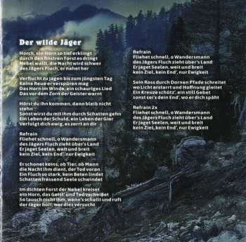 CD Thorondir: Wächter Des Waldes