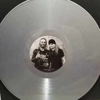 LP Thorr's Hammer: Live By Command Of Tom G. Warrior, Only Death Is Real - 16 April 2010 Roadburn, Netherlands