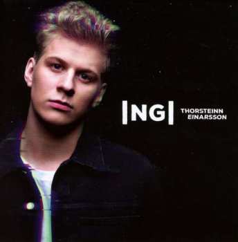 CD Thorsteinn Einarsson: INGI