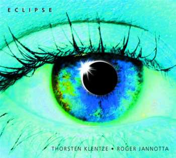 Album Thorsten Klentze: Eclipse