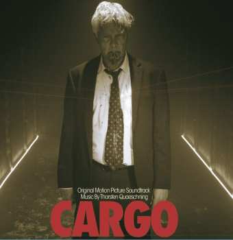 Album Thorsten Quaeschning: Cargo