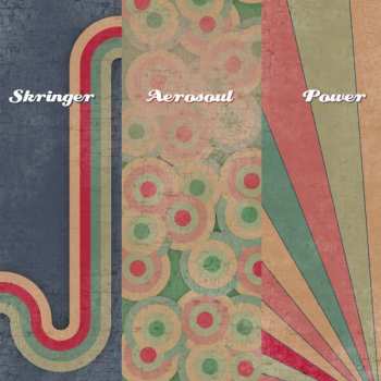 Album Thorsten Skringer: Aerosoul Power