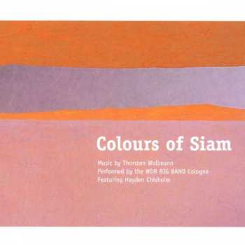 Album WDR Big Band Köln: Colours Of Siam