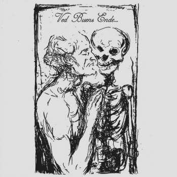 Album Ved Buens Ende: Those Who Caress The Pale