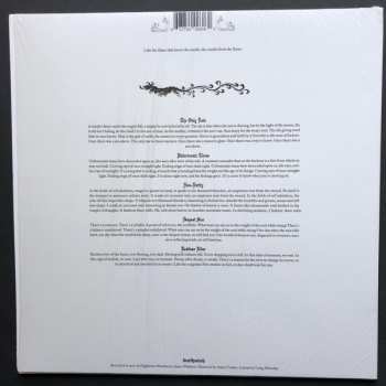 LP Thou: Rhea Sylvia