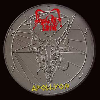 LP Thou Art Lord: Apollyon