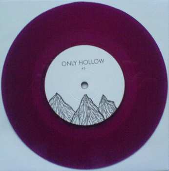 SP Thought Forms: Only Hollow LTD | CLR