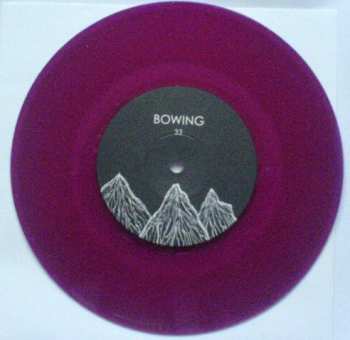 SP Thought Forms: Only Hollow LTD | CLR