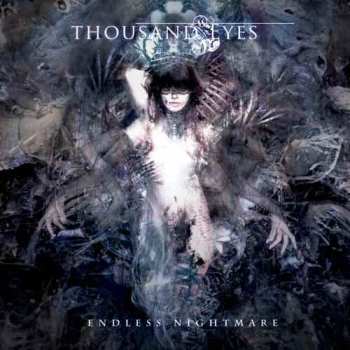CD Thousand Eyes: Endless Nightmare