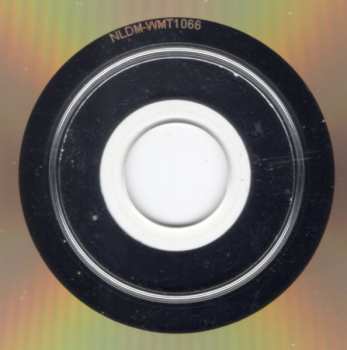 CD Thousand Foot Krutch: The End Is Where We Begin DIGI