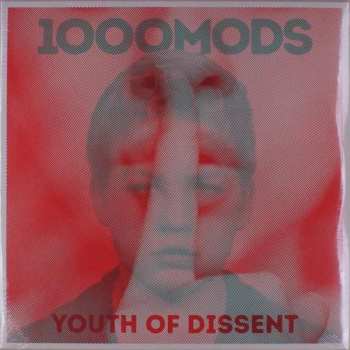 2LP 1000MODS: Youth Of Dissent 
