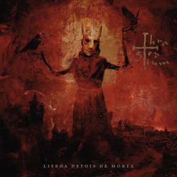 CD Thragedium: Lisboa Depois De Morta LTD | DIGI