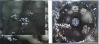 CD Thränenkind: The Elk