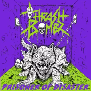 Prisoner Of Disaster