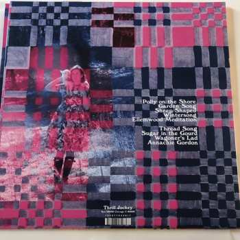 LP Sally Anne Morgan: Thread