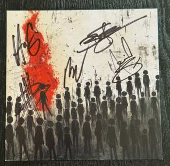 LP Three Days Grace: Alienation