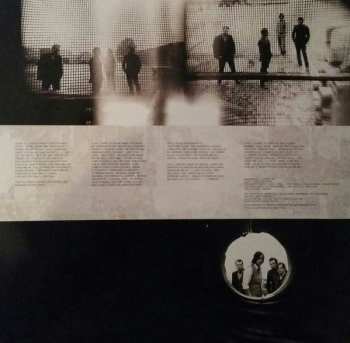 LP Three Days Grace: Life Starts Now