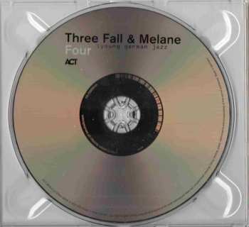 CD Three Fall: Four