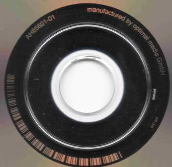 CD Three Fall: Four