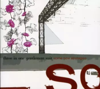 Three In One Gentleman Suit: Some New Strategies