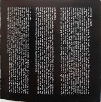 CD Three Mile Pilot: Nà Vuccà Dò Lupù