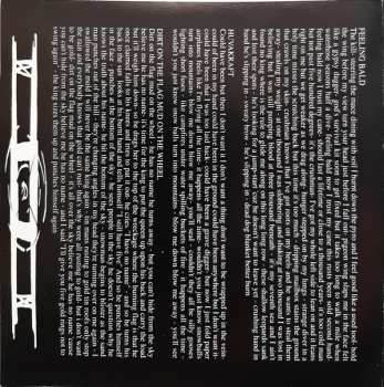 CD Three Mile Pilot: Nà Vuccà Dò Lupù