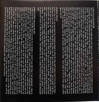 CD Three Mile Pilot: Nà Vuccà Dò Lupù