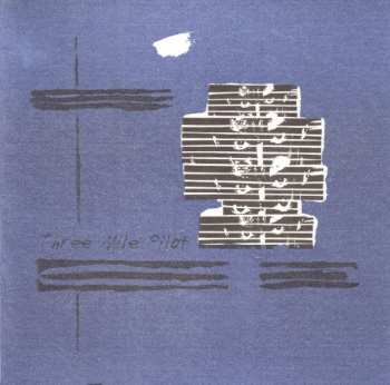 CD Three Mile Pilot: Three Mile Pilot