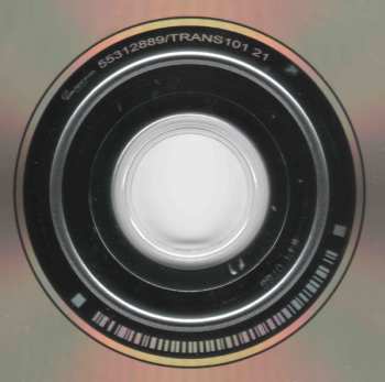 CD Three Seasons: Understand The World DIGI