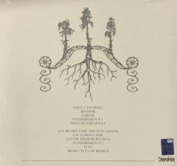 LP Three Second Kiss: From Fire I Save The Flame CLR | DLX