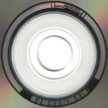 2CD Threshold: European Journey LTD