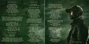 2CD Threshold: Legends Of The Shires