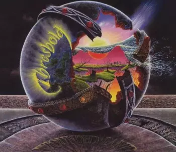 Threshold: Wounded Land