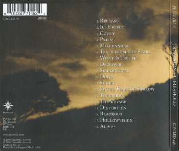 CD Dominion: Threshold: A Retrospective