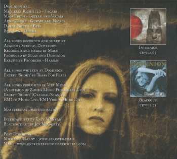 CD Dominion: Threshold: A Retrospective