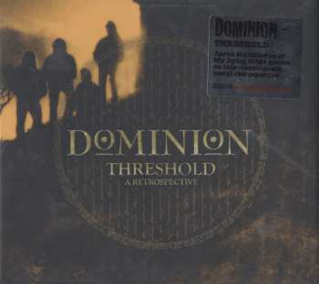 CD Dominion: Threshold: A Retrospective