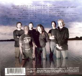 CD Threshold: Subsurface LTD