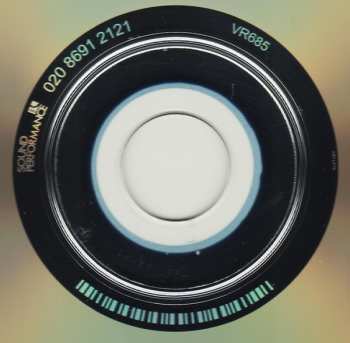 CD Thrice: Major / Minor