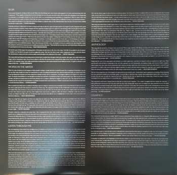 2LP Thrice: Major / Minor DLX | LTD | CLR