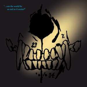Album Throbbing Gristle: Heathen Earth