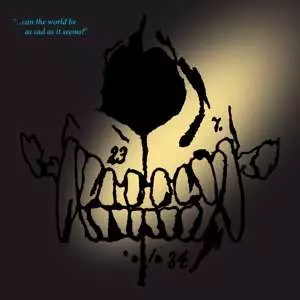 Throbbing Gristle: Heathen Earth