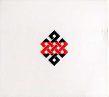 2CD Throbbing Gristle: Part Two - The Endless Not / TG Now