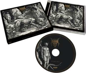 CD Thron: Vurias