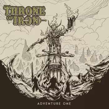 Adventure One