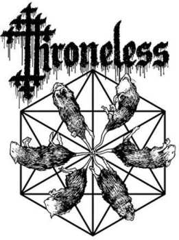 LP Throneless: Throneless