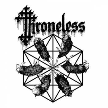 CD Throneless: Throneless
