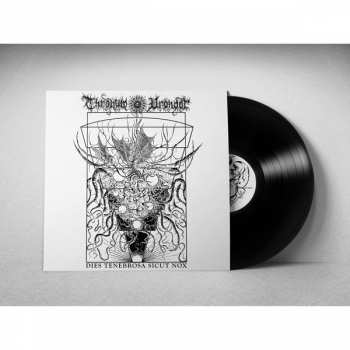 LP Thronum Vrondor: Dies Tenebrosa Sicut Nox LTD