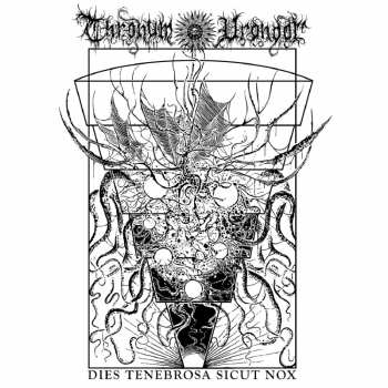 CD Thronum Vrondor: Dies Tenebrosa Sicut Nox LTD