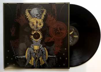 LP Thronum Vrondor:  Ichor (The Rebellion) LTD